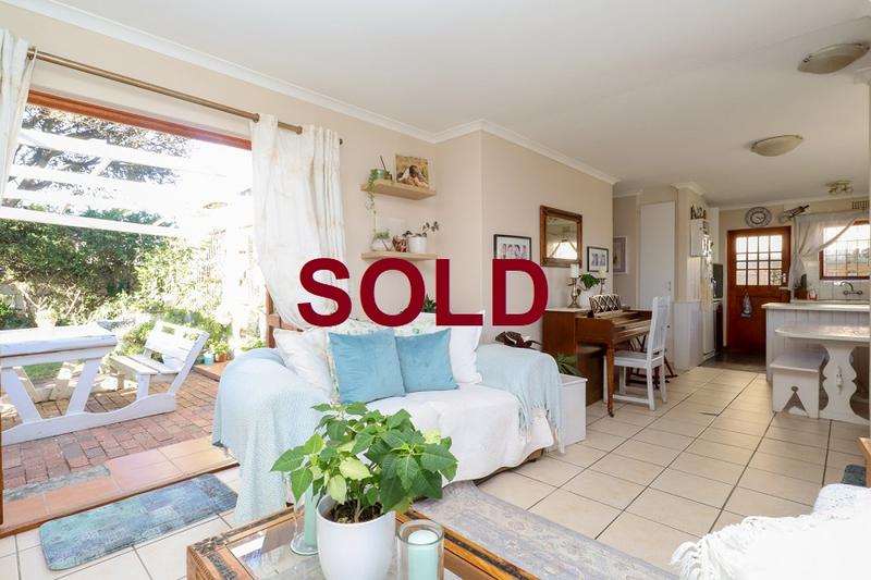 3 Bedroom Property for Sale in Victoria Park Western Cape